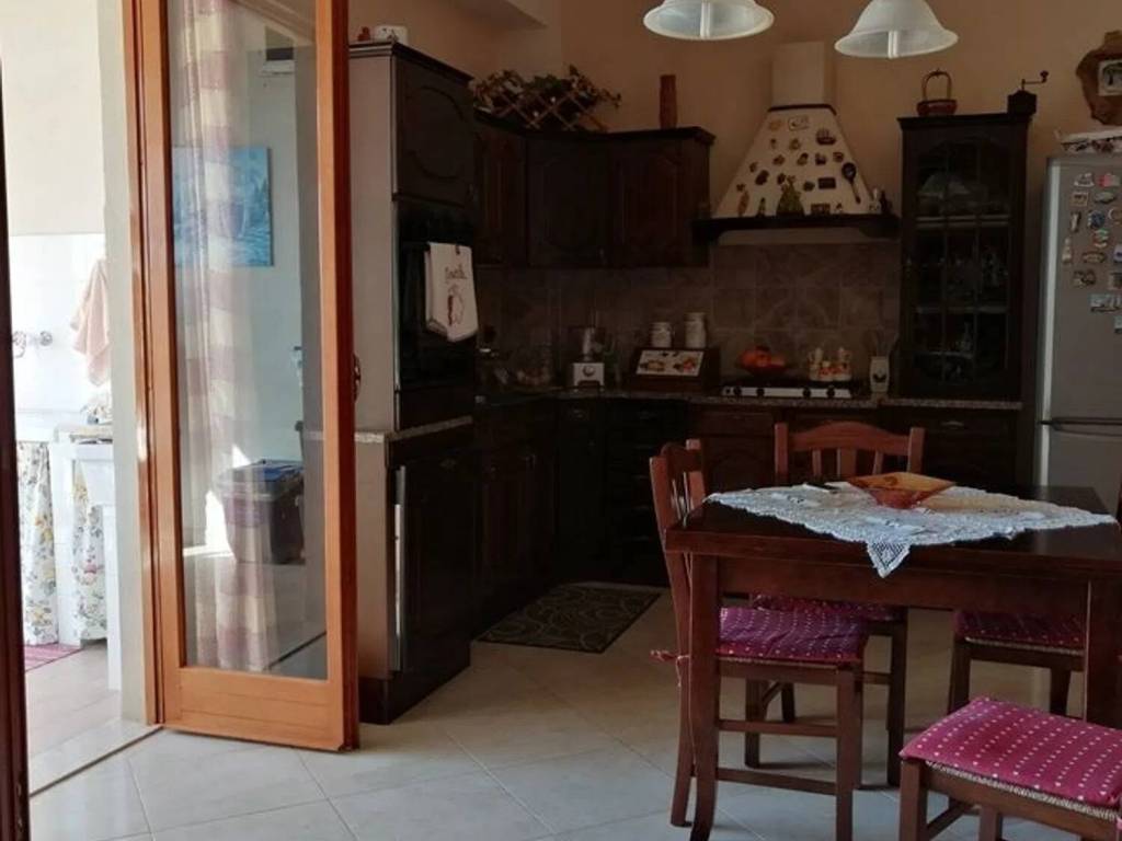 Appartamento a Mazara del vallo in Lungomare San Vito, 90 - Foto 5