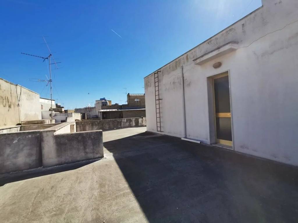 Appartamento a Mazara del vallo in Via Dante Fiorentino S.N.C. - Foto 4