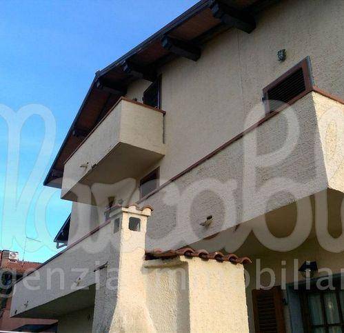 Villa a Forte dei marmi in Via Trento - Foto 2