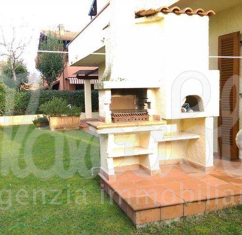 Villa a Forte dei marmi in Via Trento - Foto 4