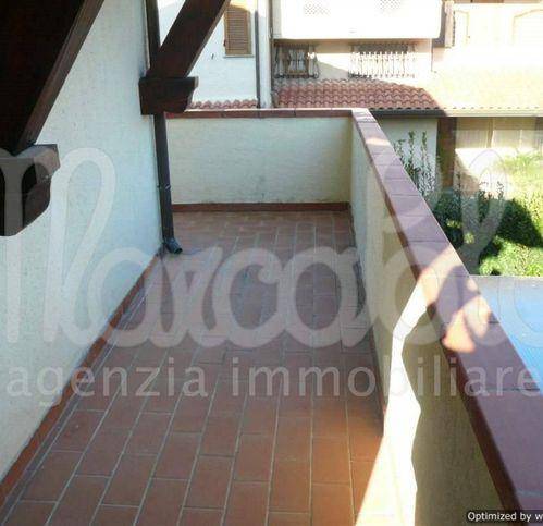 Villa a Forte dei marmi in Via Trento - Foto 5