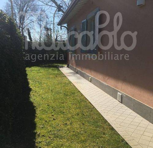 Villa a Forte dei marmi in Via Volta - Foto 4