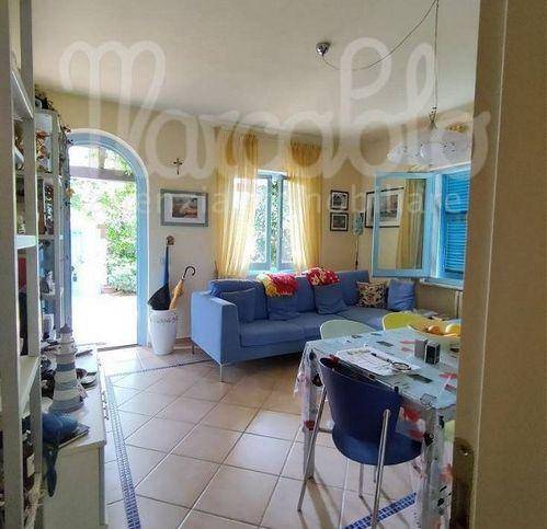 Villa a Forte dei marmi in Via Trento - Foto 5