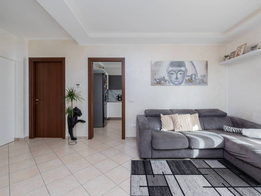 Appartamento a Muggiò in Via Santa Giuliana - Foto 4