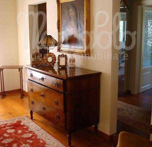 Villa a Forte dei marmi in Via F. Donati - Foto 4