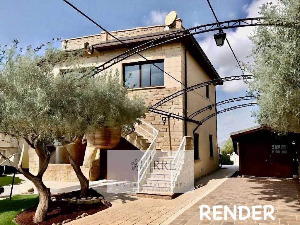 Villa a Diano marina in via Monade - Foto 2