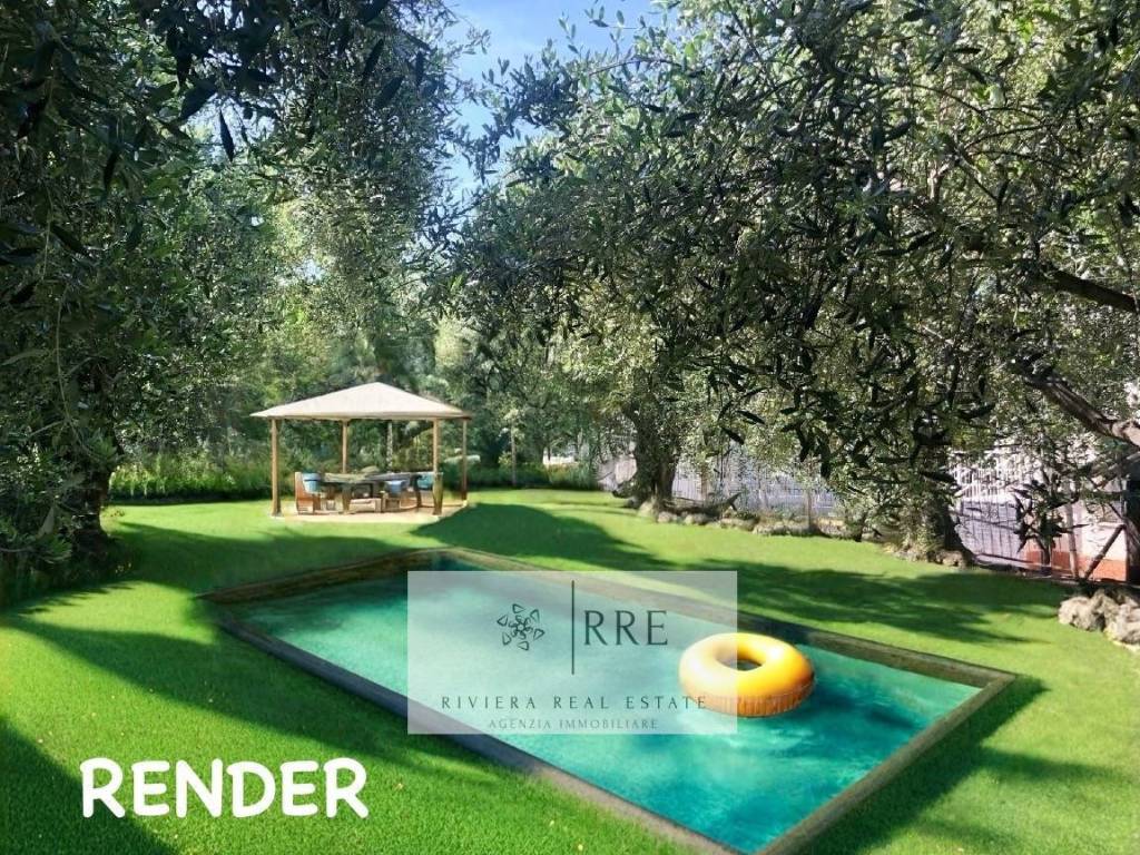 Villa a Diano marina in via Monade - Foto 5