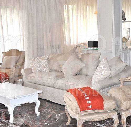 Villa a Forte dei marmi in Via Carra - Foto 4