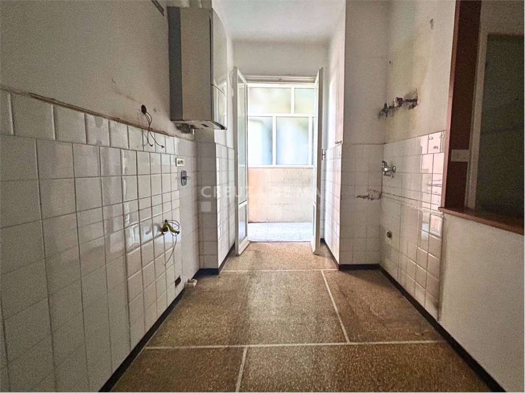 Appartamento a Rapallo in Via Zignago, 23 - Foto 5