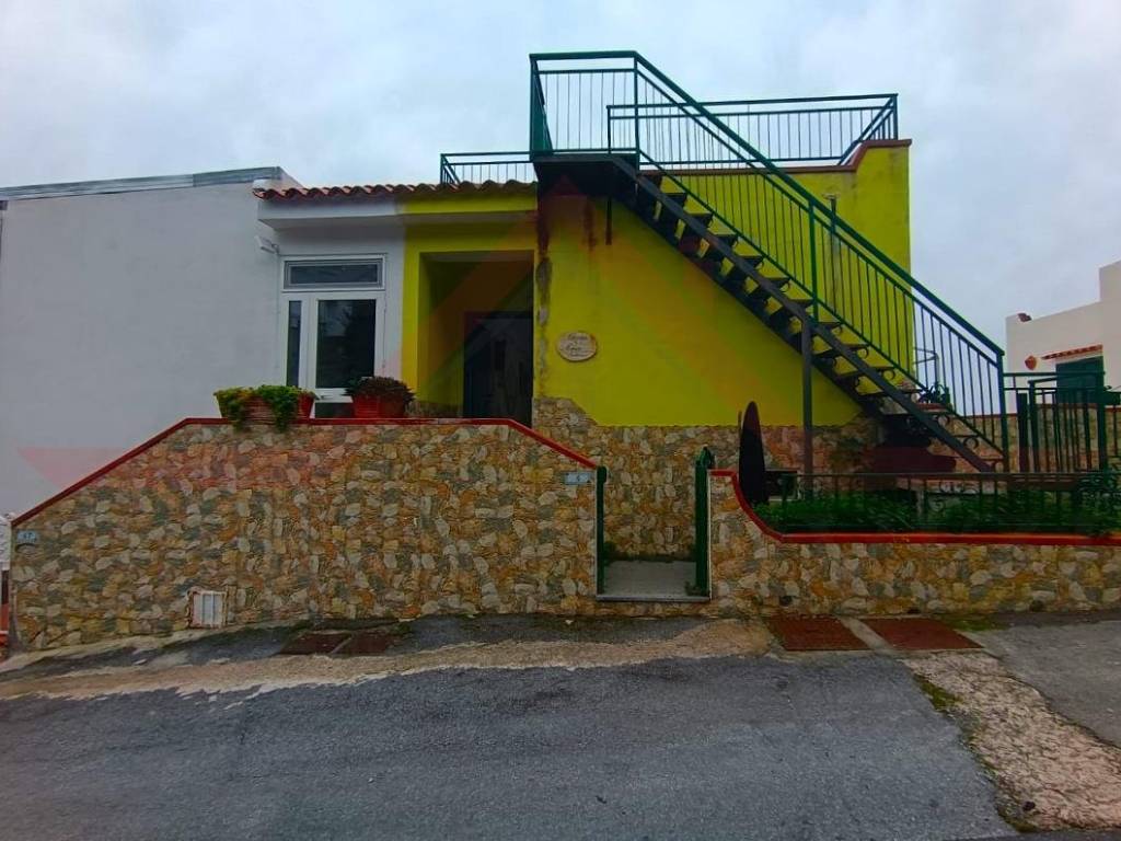 Villetta a schiera a San nicola arcella in Viale Gregorio Medugno - Foto 2