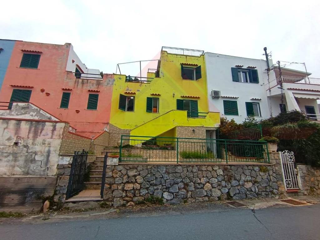Villetta a schiera a San nicola arcella in Viale Gregorio Medugno - Foto 5