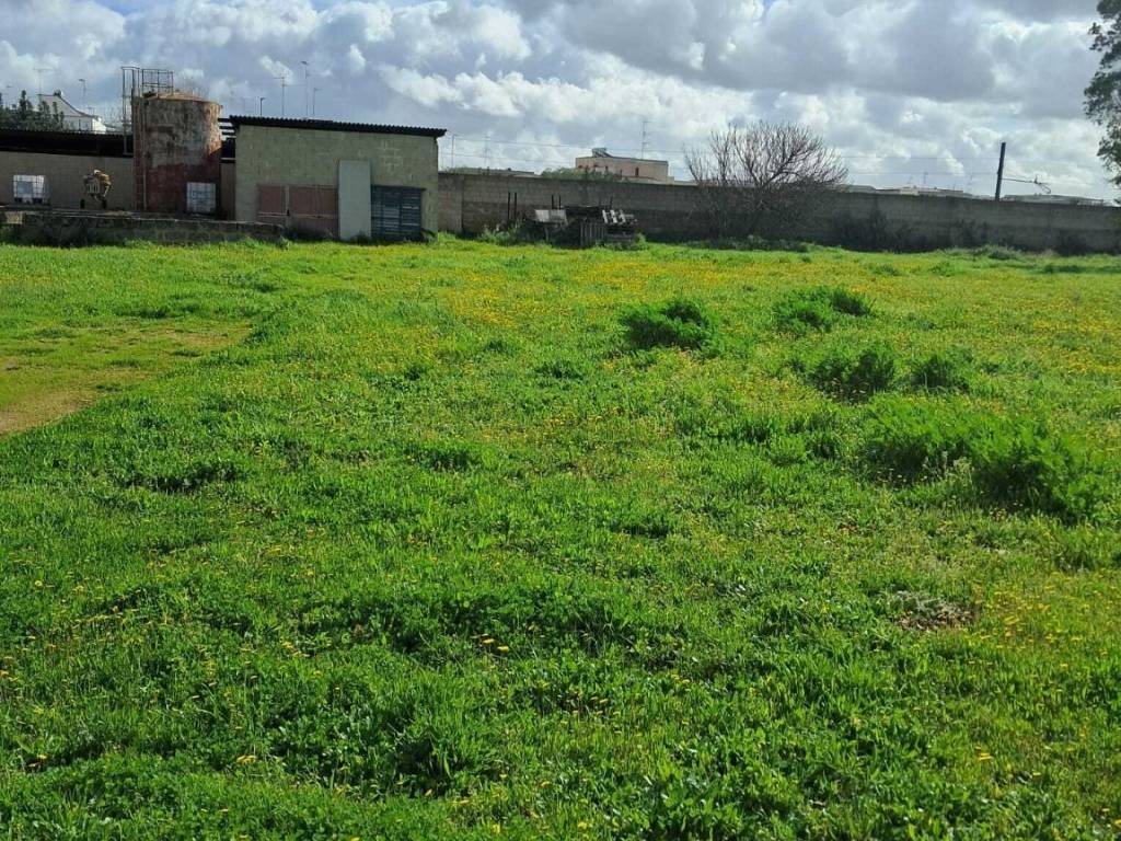 Immobile a San cesario di lecce in Via Scomunicata - Foto 5