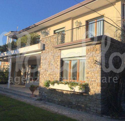 Villa a Forte dei marmi in Via Viner - Foto 2