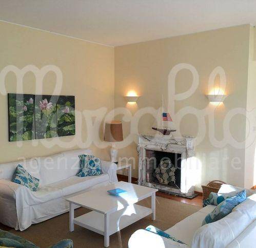 Villa a Forte dei marmi in Via Viner - Foto 3