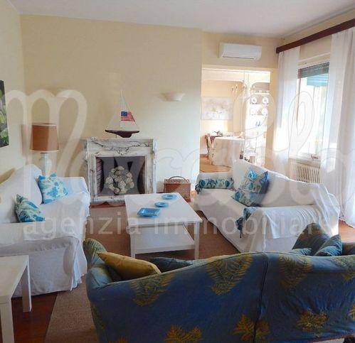 Villa a Forte dei marmi in Via Viner - Foto 4