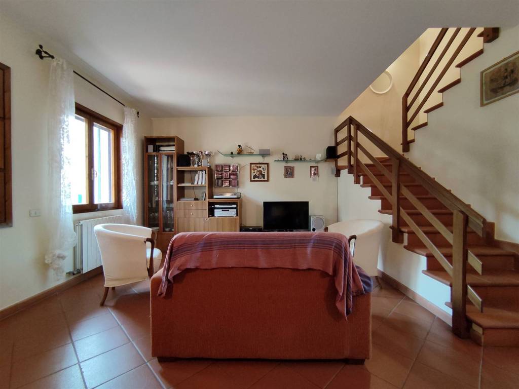 Villetta a schiera a Serravalle pistoiese - Foto 3
