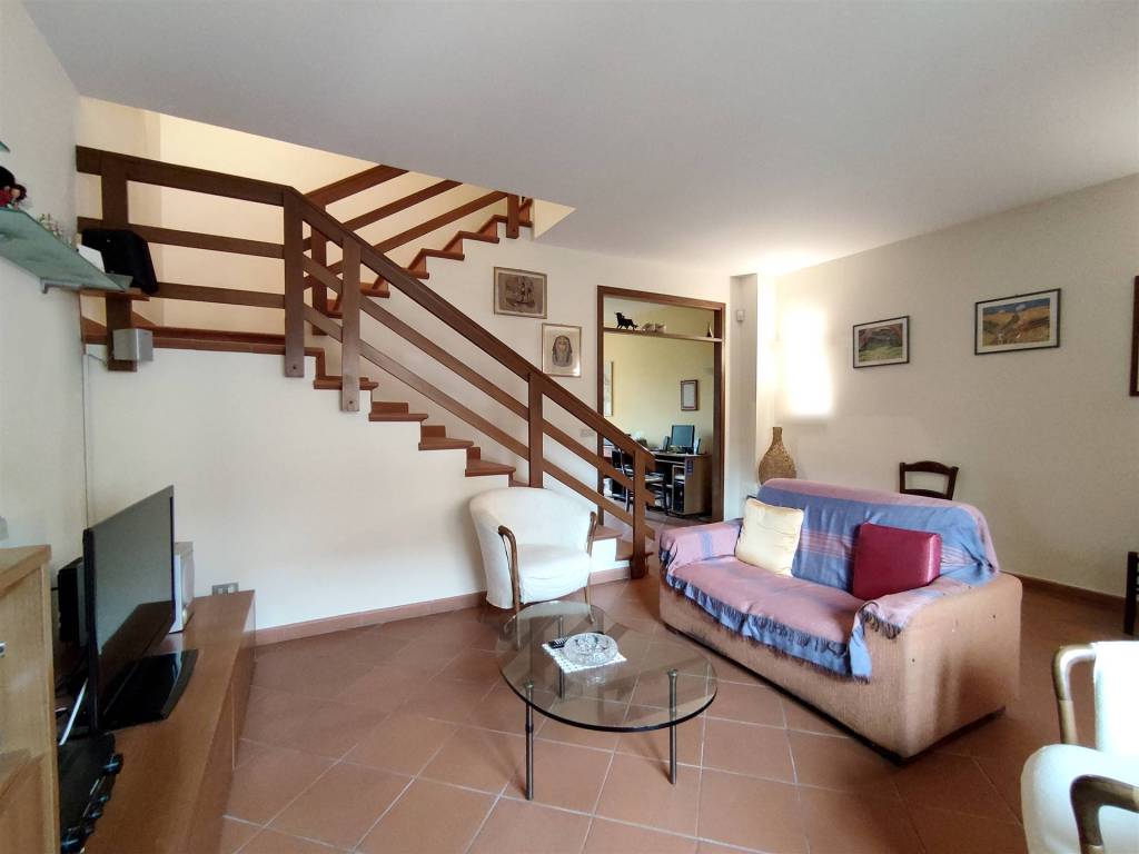 Villetta a schiera a Serravalle pistoiese - Foto 4