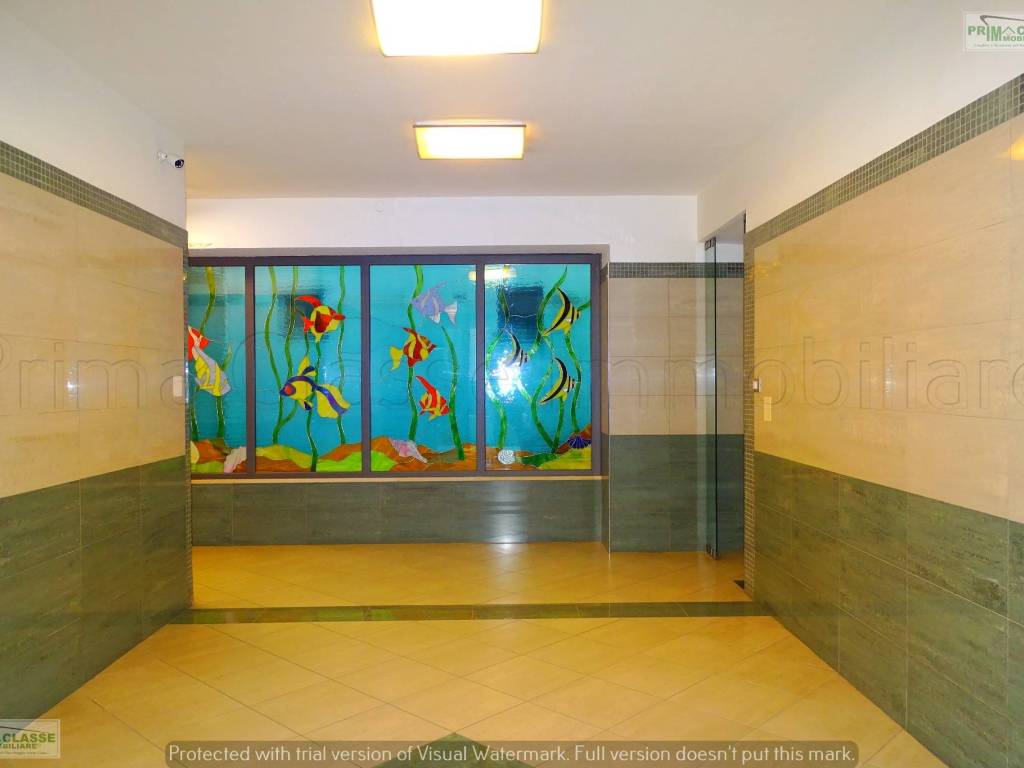 Appartamento a Pescara in Lungomare Giacomo Matteotti, 89 - Foto 5