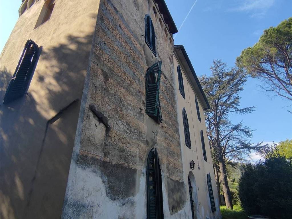 Villa a Serravalle pistoiese - Foto 2