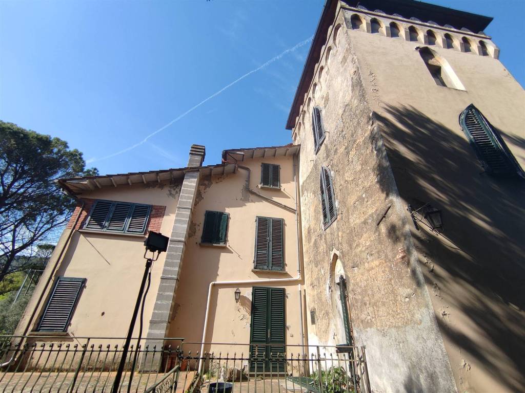 Villa a Serravalle pistoiese - Foto 4