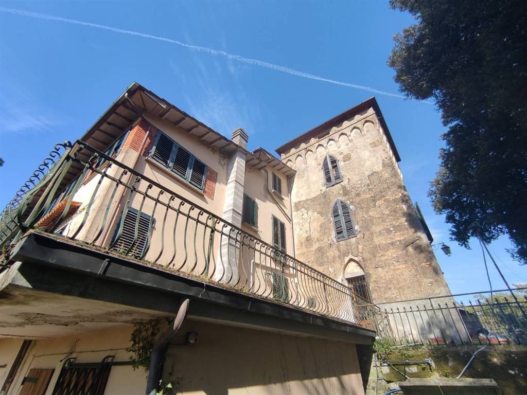 Villa a Serravalle pistoiese - Foto 5