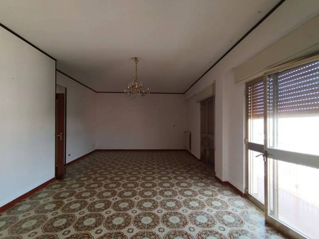 Appartamento a Mazara del vallo in Via Castelvetrano, 52 /I - Foto 3