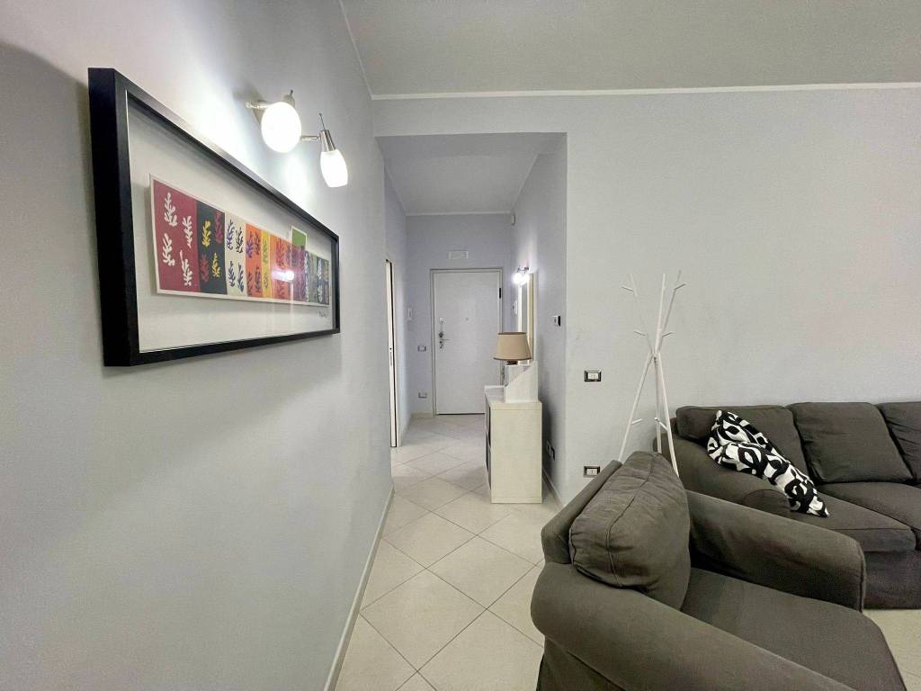 Appartamento a San giovanni la punta in Via Ravanusa - Foto 3