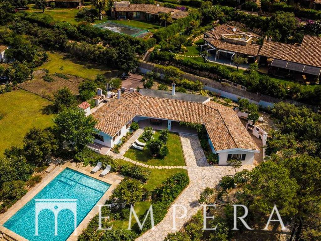 Villa a Domus de maria in Via Grecale - Foto 2