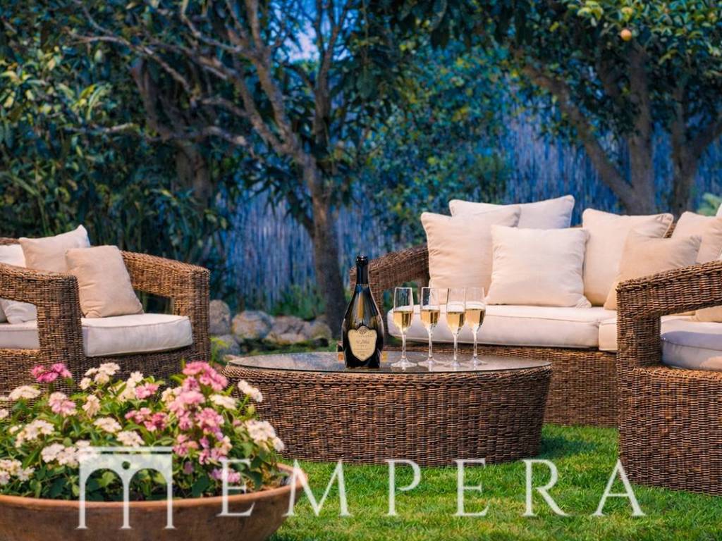 Villa a Domus de maria in Via Grecale - Foto 4