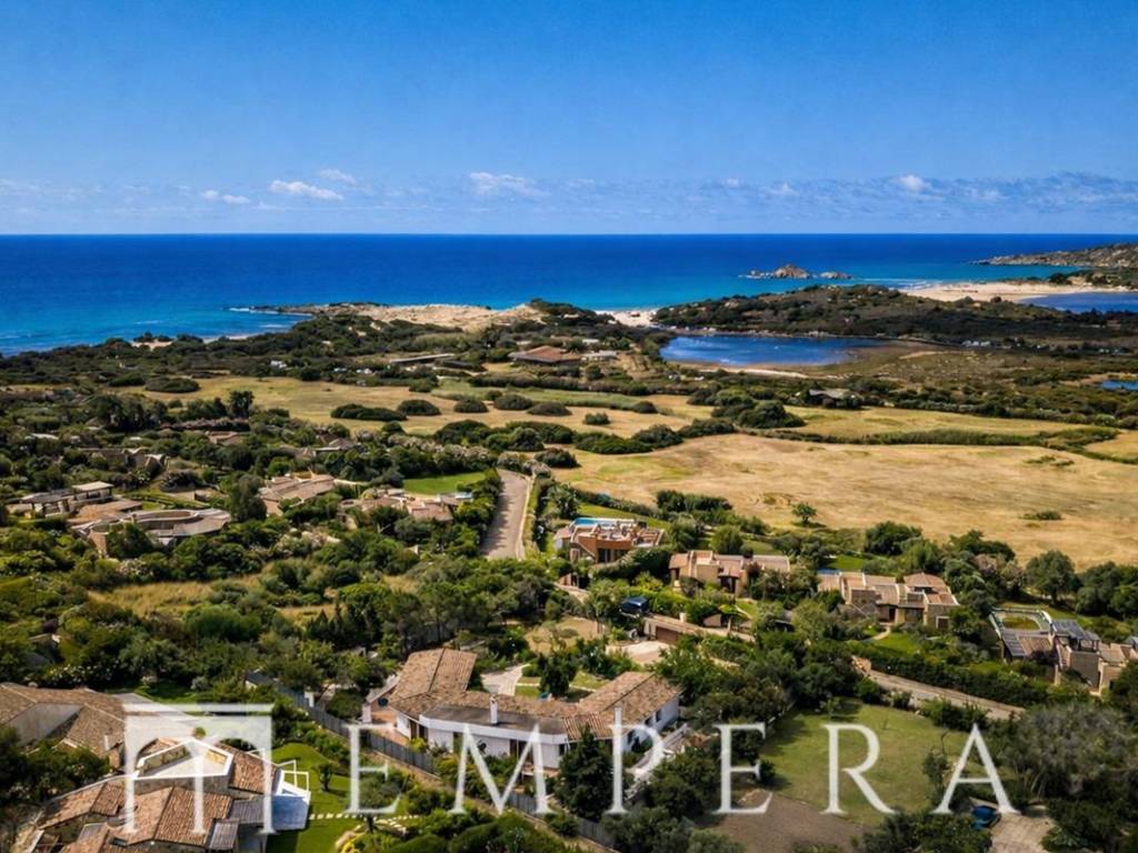 Villa a Domus de maria in Via Grecale - Foto 5