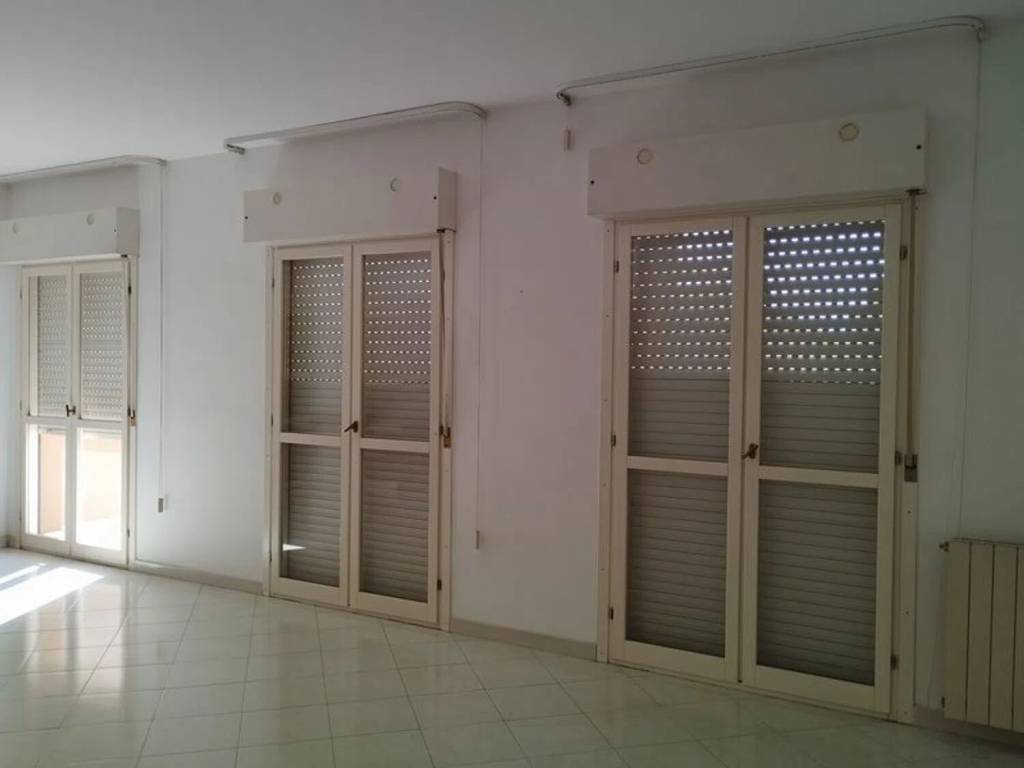 Appartamento a Mazara del vallo in Via Emanuele Sansone S.N.C. - Foto 4