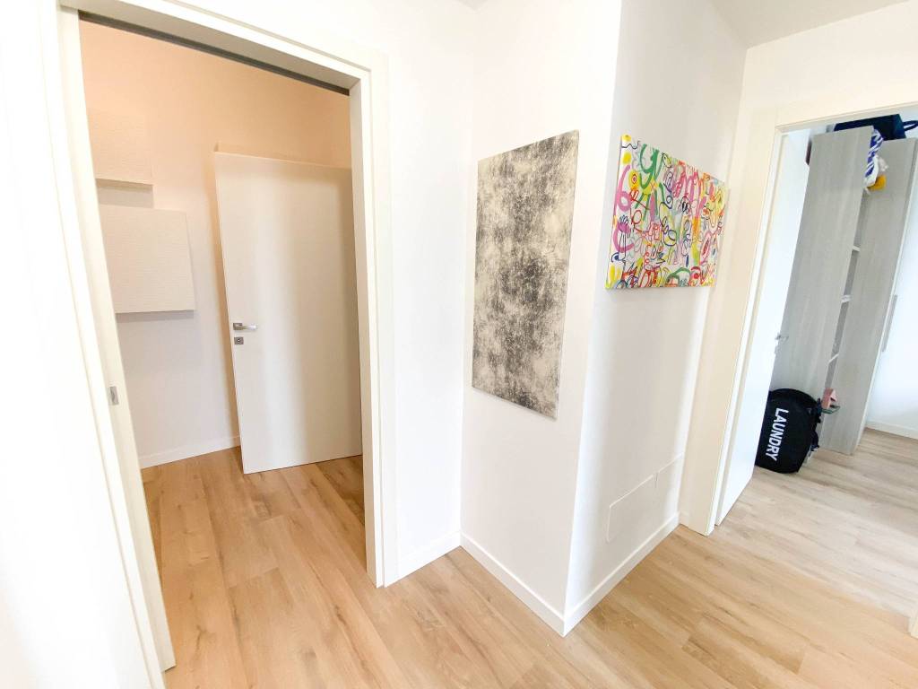 Appartamento a Verona in Via Vittorio Fainelli - Foto 5