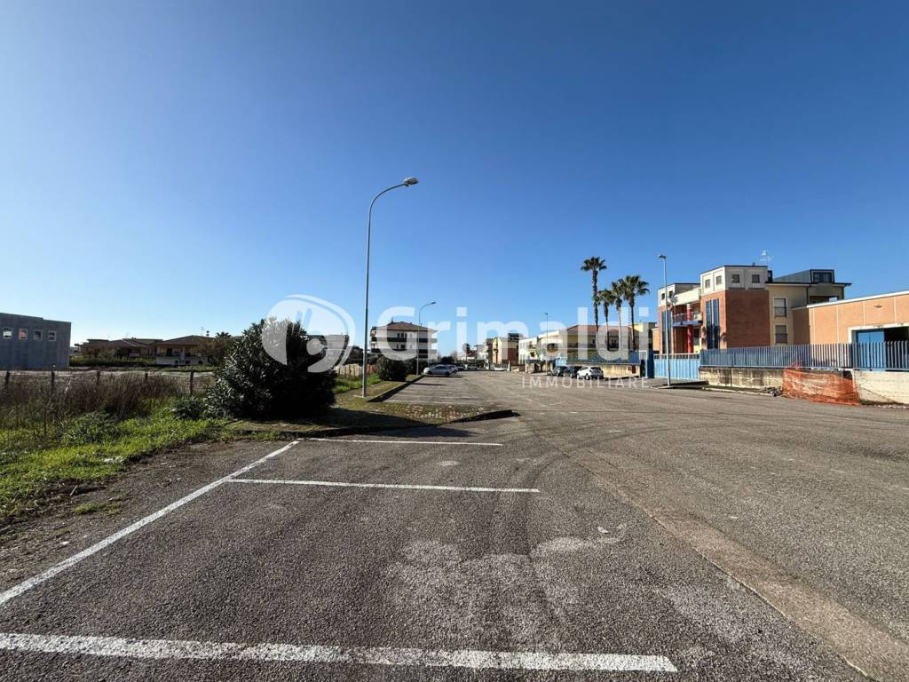 Terreno a Bellizzi in Via delle Industrie - Foto 2