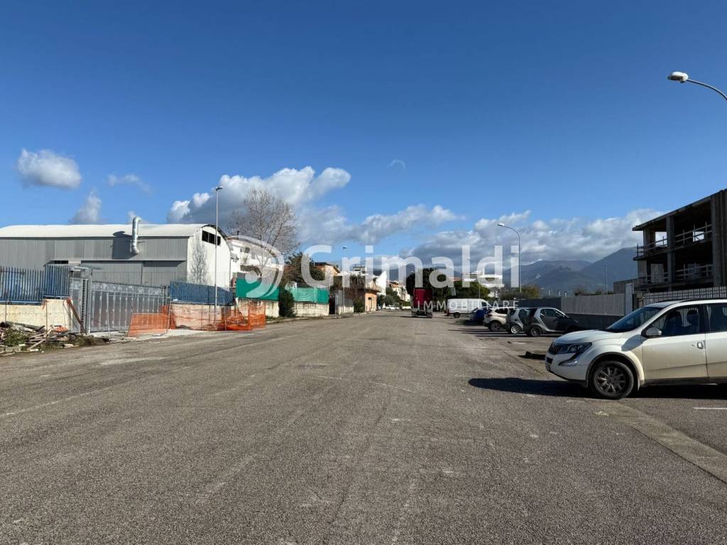 Terreno a Bellizzi in Via delle Industrie - Foto 3