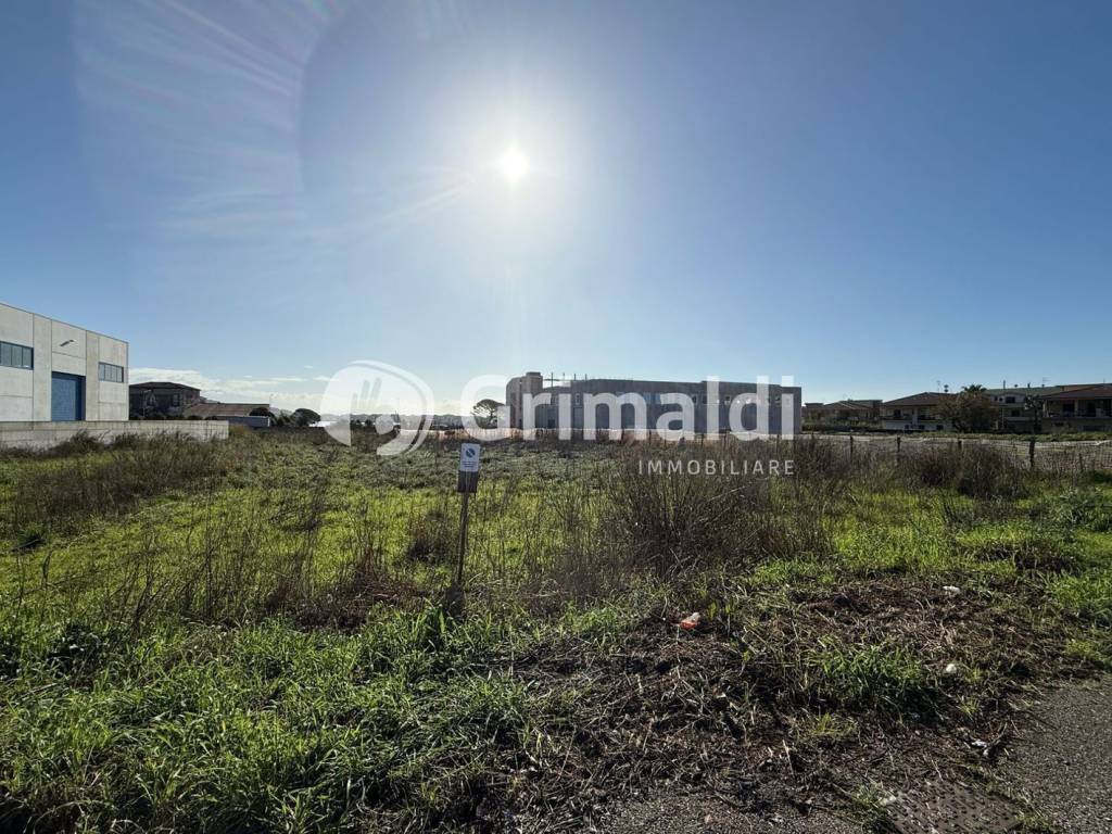Terreno a Bellizzi in Via delle Industrie - Foto 4
