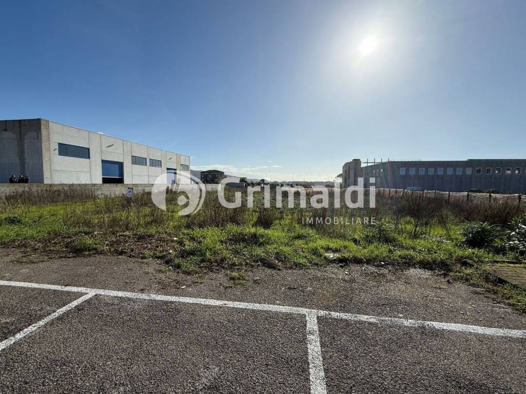 Terreno a Bellizzi in Via delle Industrie - Foto 5