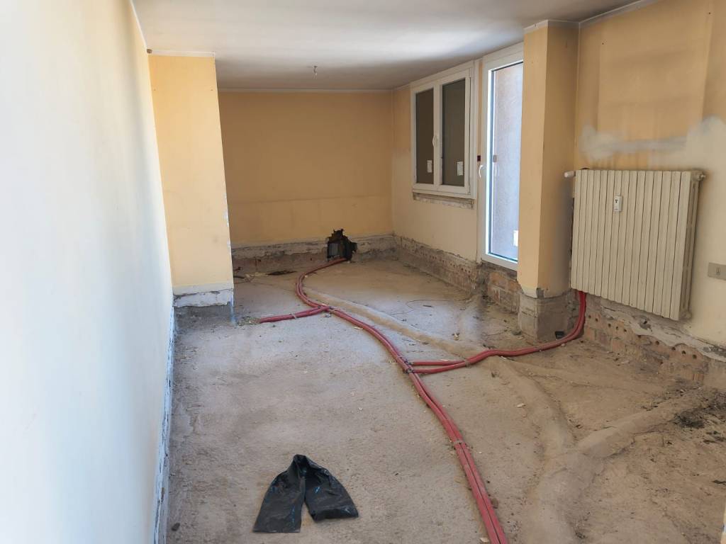 Attico / mansarda a Padova in Via Turazza Domenico - Foto 5