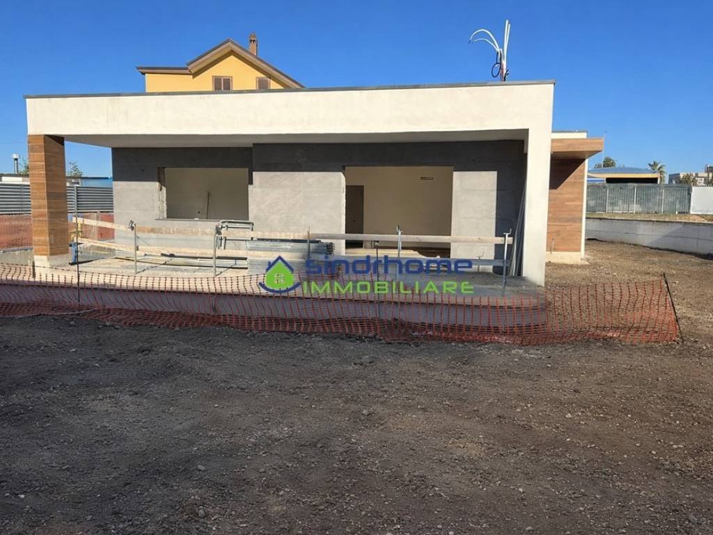 Villa a Quarto in Via Antonio De Curtis - Foto 2