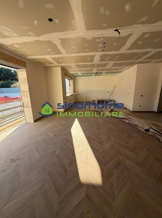 Villa a Quarto in Via Antonio De Curtis - Foto 4