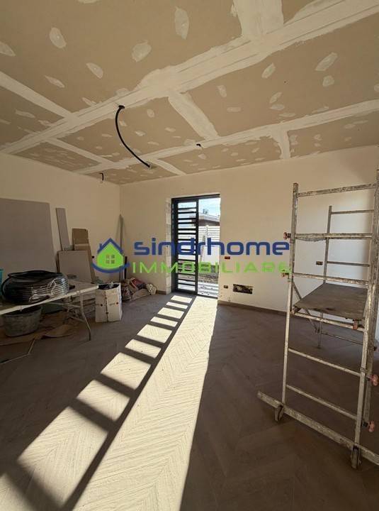 Villa a Quarto in Via Antonio De Curtis - Foto 5