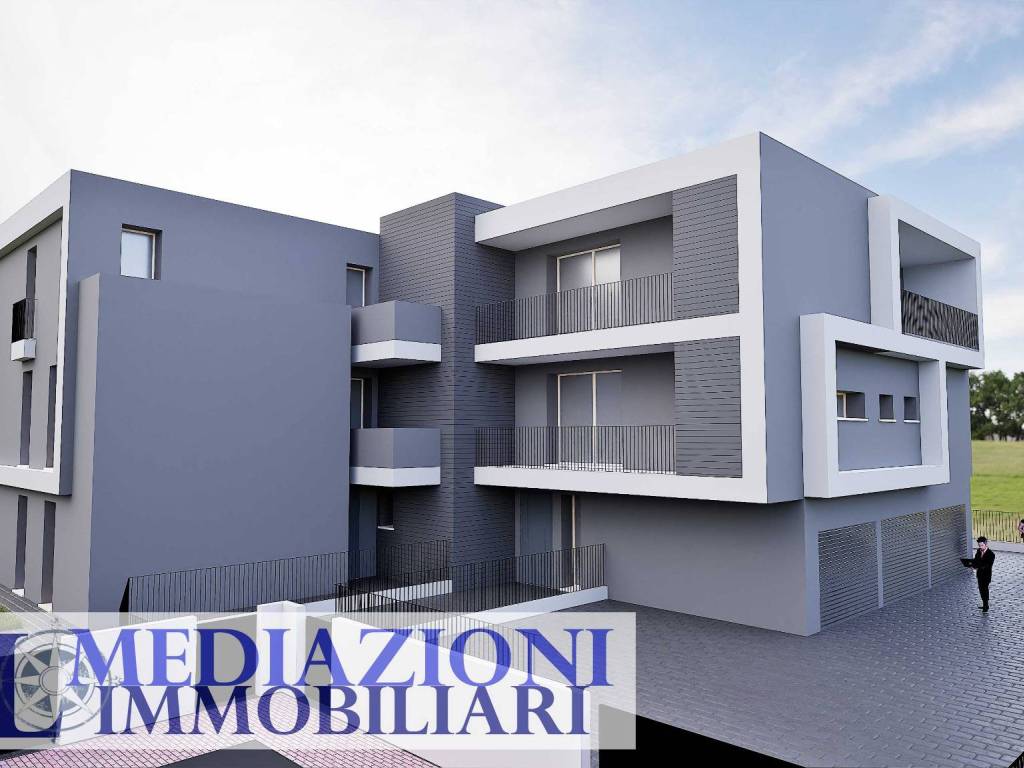 Appartamento a Noale in Via Ferrara, 12 - Foto 5