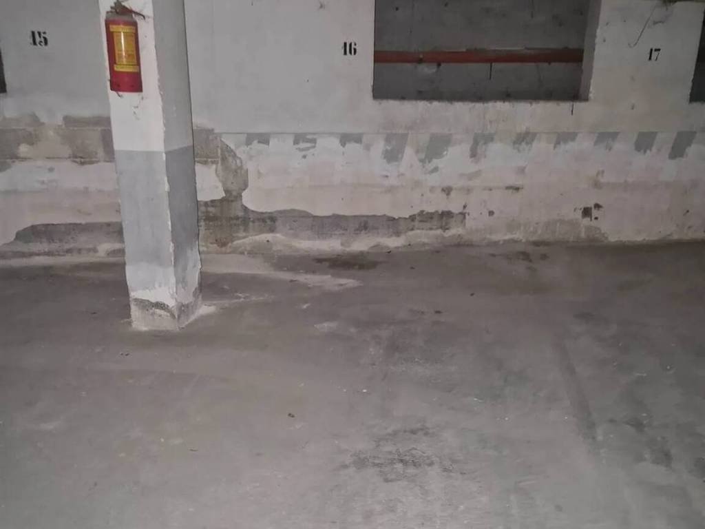 Box / garage a Brindisi - Foto 4