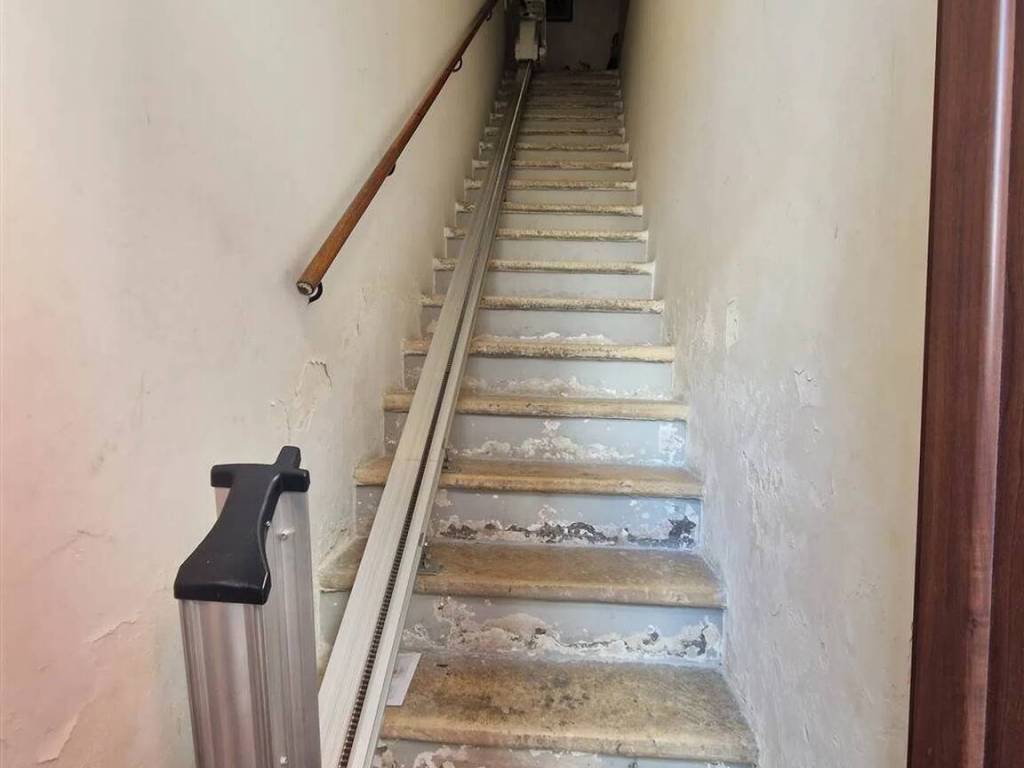 Appartamento a Oria in Via Santa Barbara, 21 - Foto 2