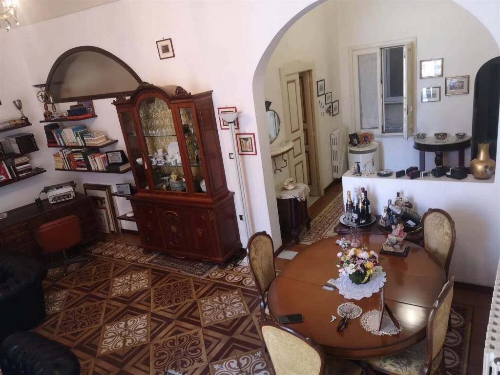 Appartamento a Oria in Via Santa Barbara, 21 - Foto 4