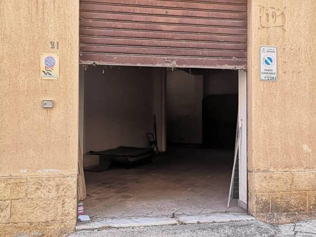 Immobile a Brindisi in Vicolo Martinez, 23 - Foto 3