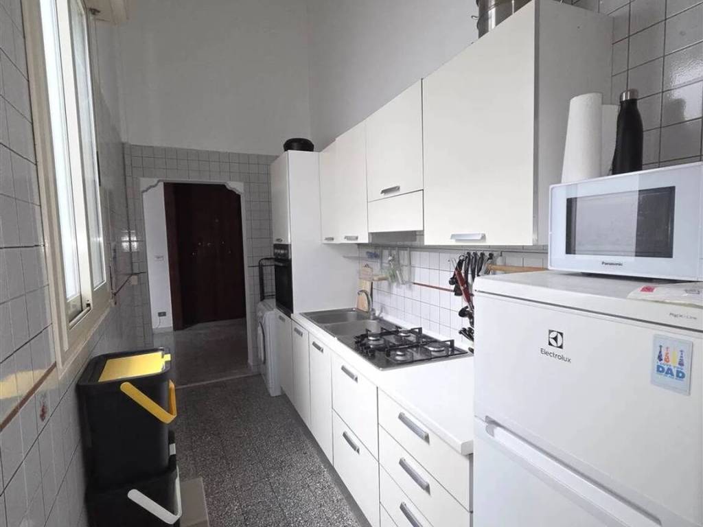 Appartamento a Brindisi in Piazza Della Vittoria, 6 - Foto 4