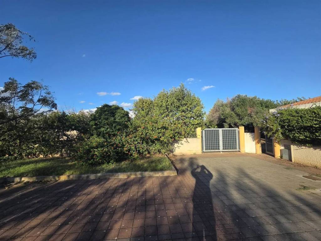 Villa a Brindisi in Strada Per Sbitri, 1 - Foto 2