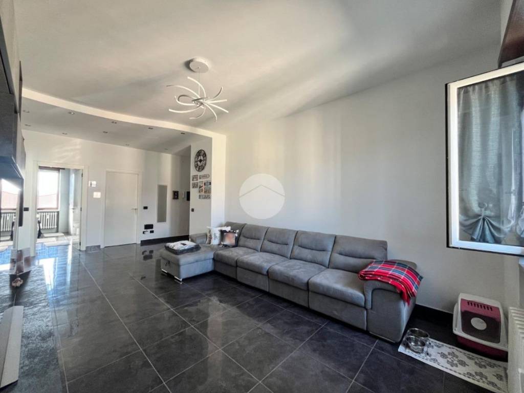 Appartamento a Banchette in VIA PAVONE, 2 - Foto 4