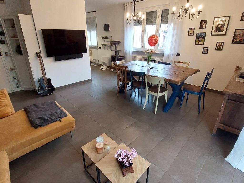 Appartamento a Vigevano in Via Gambolina, 1 - Foto 2