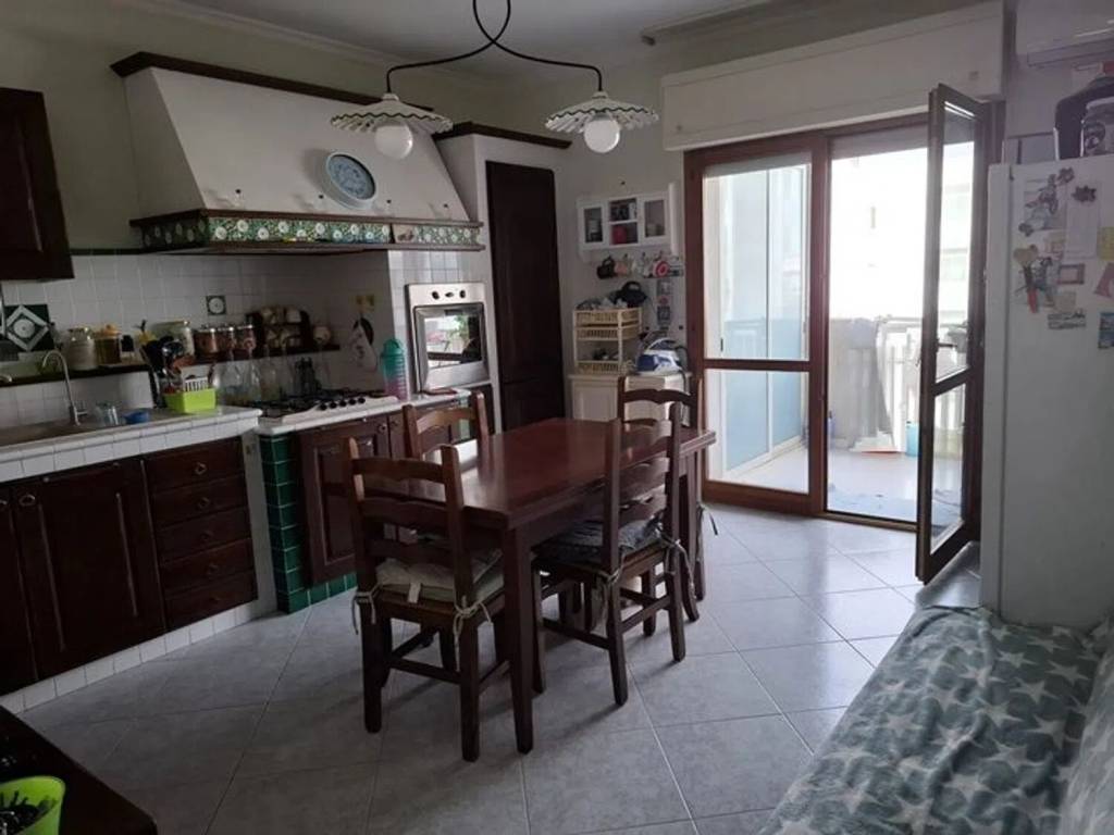 Appartamento a Mazara del vallo in Via Castelvetrano, 45 - Foto 2